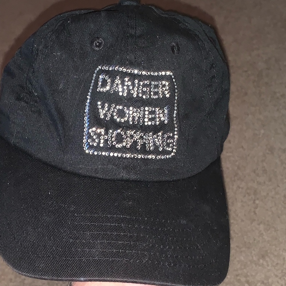 Black hat